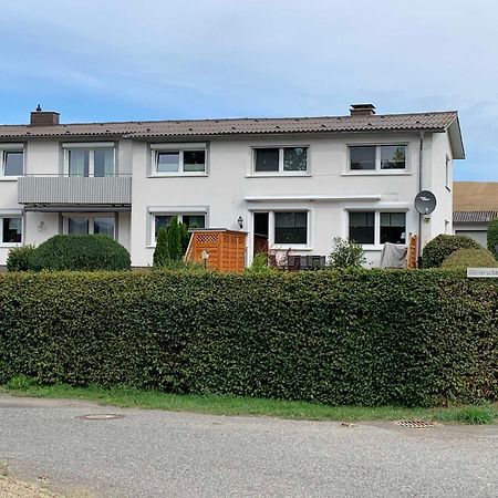 Ferienwohnung In Den Wiesen Albertshausen 외부 사진