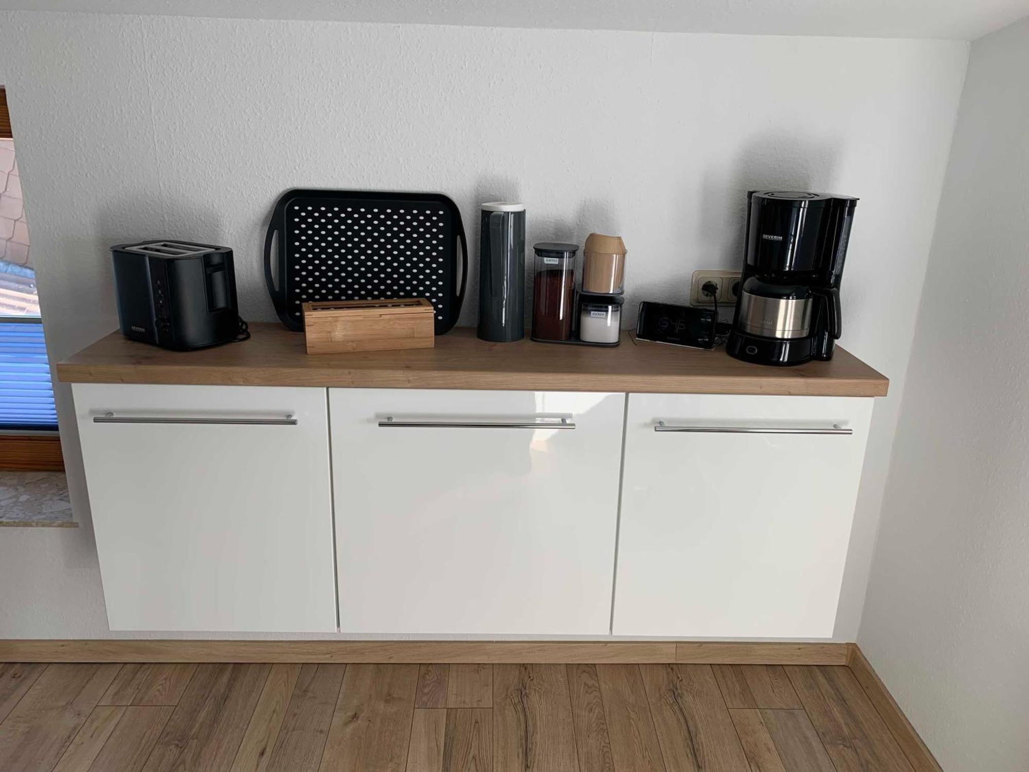 Ferienwohnung In Den Wiesen Albertshausen 외부 사진